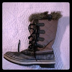 Sorel Torino Boots